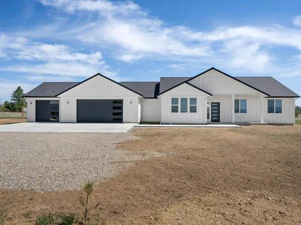 3621 W Montgomery Rd, Deer Park, WA 99006