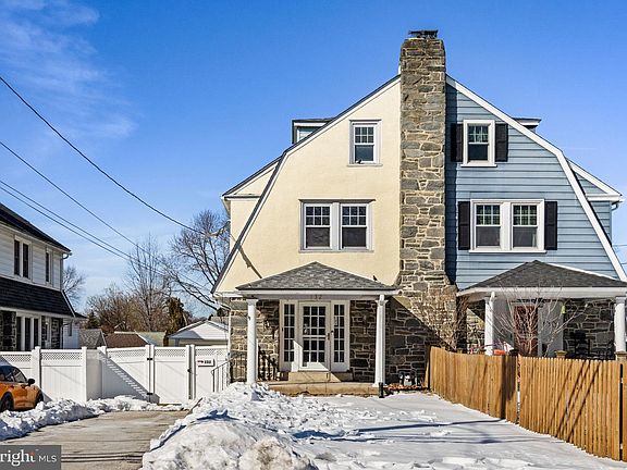 2nd image of 132 Linwood Ave