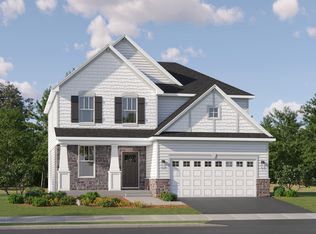 14853 S Henebry Ln, Plainfield, IL