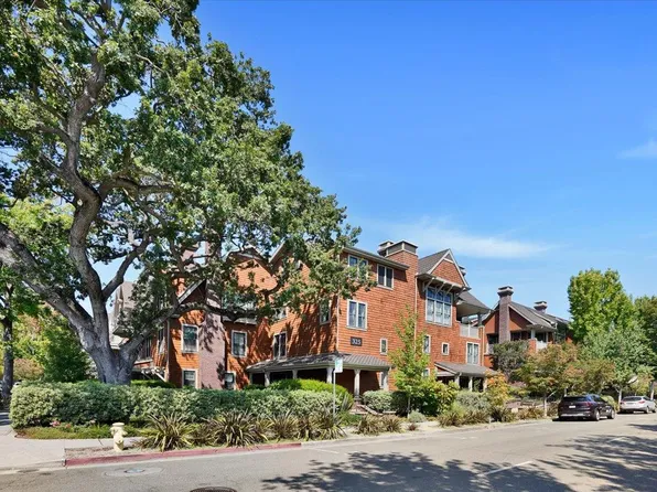 325 Channing Ave APT 308, Palo Alto, CA 94301