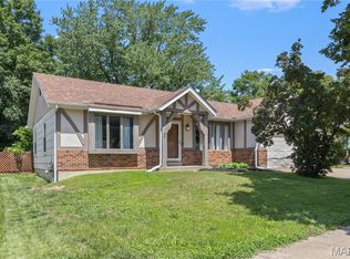 15619 91st Ave, Florissant, MO 63034