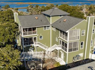 111 Cutlass Drive, Surf City, NC 28445