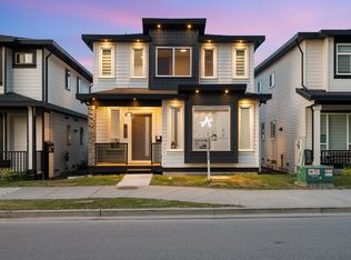 7652 206th St, Langley, BC V2Y3P6