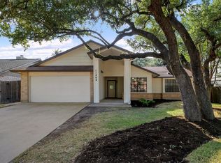 11464 Bristle Oak Trl, Austin, TX 78750