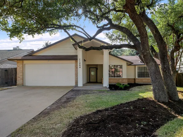11464 Bristle Oak Trl, Austin, TX 78750