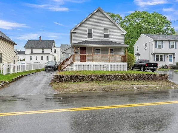 83 Depot St, Milford, MA 01757