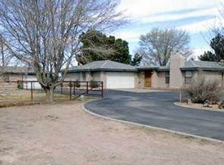 5585 Santa Teresita Dr, Santa Teresa, NM 88008