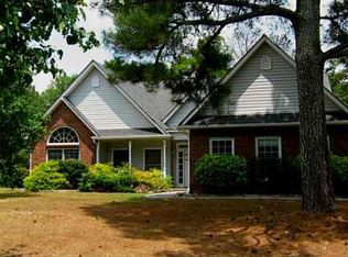 1151 Baxter Rd, Resaca, GA 30735