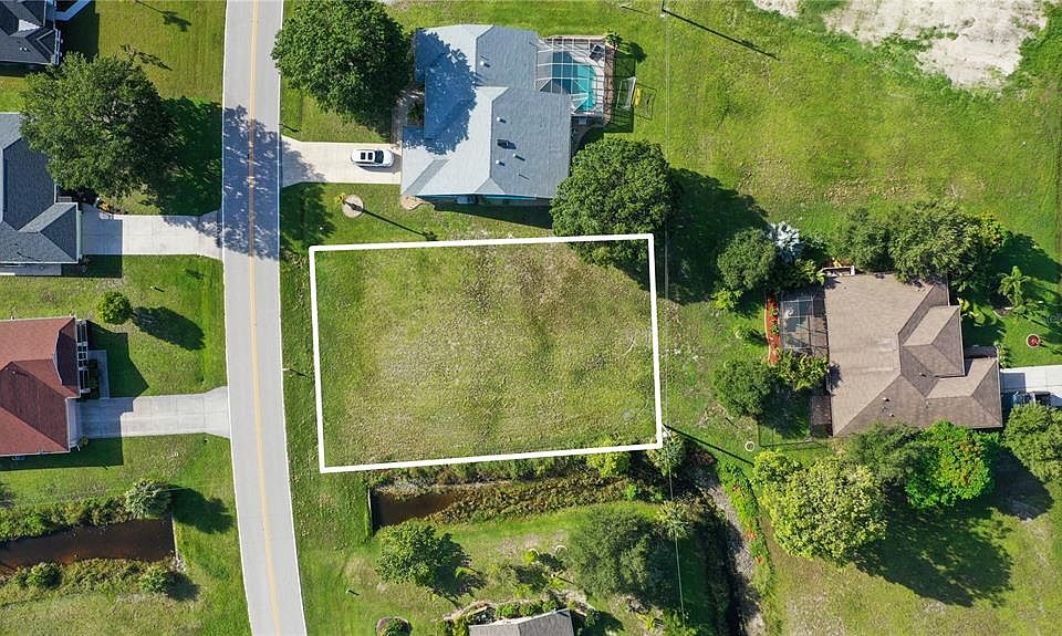 1st image of 25197 ALCAZAR DRIVE LOT 16