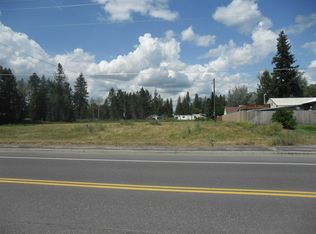 318 W Crawford St, Deer Park, WA 99006