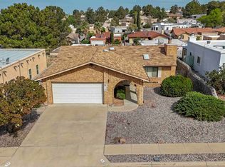 714 Homestead Cir, Las Cruces, NM 88011