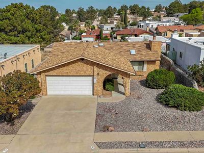 714 Homestead Cir, Las Cruces, NM, 88011