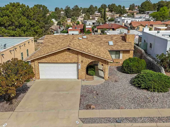 714 Homestead Cir, Las Cruces, NM 88011