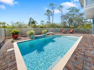 217 Signal Ln, Port Saint Joe, FL 32456