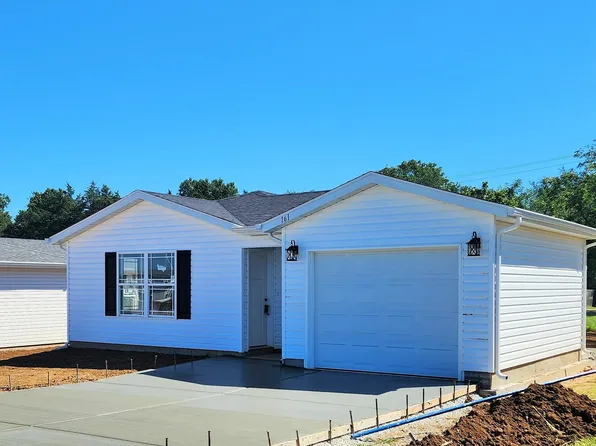 161 Oakwood Est Court, Hollister, MO 65672