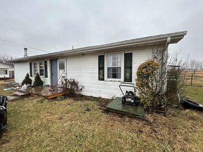 3406 Austinville Rd, Austinville, VA, 24312