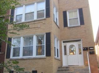 5036 N Troy St APT 2, Chicago, IL 60625