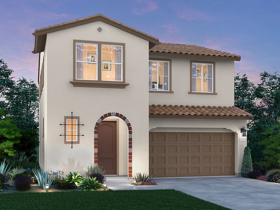 Elevation 1A