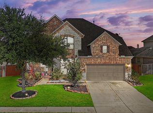 20606 Montecrest Cir, Spring, TX 77379