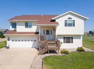 444 Daystar Rd, Box Elder, SD 57719