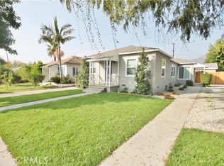419 W Walnut Ave #1, Monrovia, CA 91016