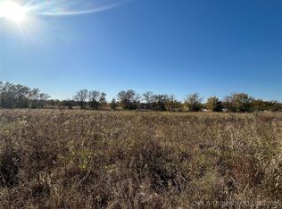 190 S Sexton Rd, Calera, OK 74730