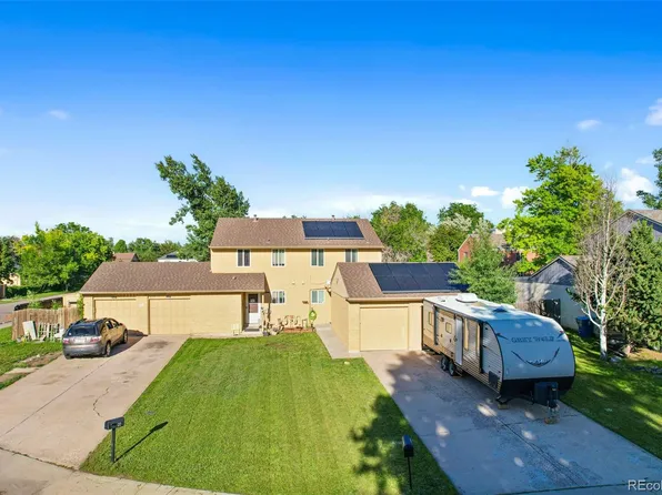 24 S Newland Court, Lakewood, CO 80226