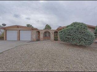6720 Mesa Grande Ave, El Paso, TX 79912