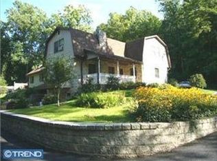 15 Melcon Ln, Mohnton, PA 19540