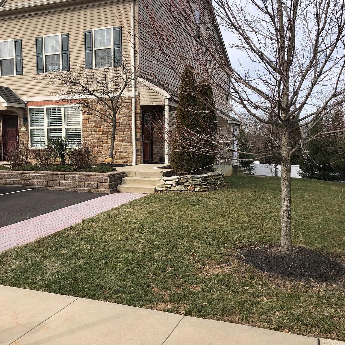 114 Bowman Dr, Feasterville Trevose, PA 19053 Zillow