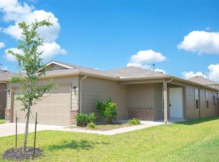 14106 Mystic Shores Ln, Houston, TX 77048