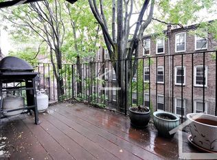 7 Cortes St #2, Boston, MA 02116