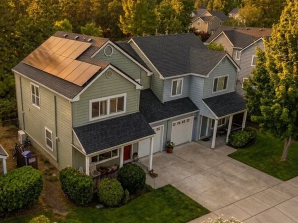 144 Crocker St, Ashland, OR 97520