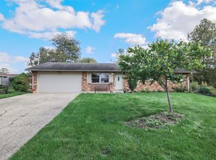 6106 Kenberry Pl, Dayton, OH 45414