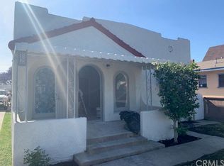 8939 Elizabeth Ave #D, South Gate, CA 90280