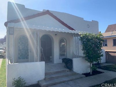 8939 Elizabeth Ave APT A, South Gate, CA, 90280