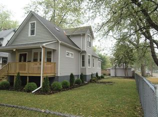 10867 S Hermosa Ave, Chicago, IL 60643