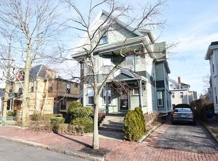 6 Bigelow St, Somerville, MA 02143