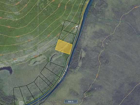 4th image of Nhn Chatanika Riv