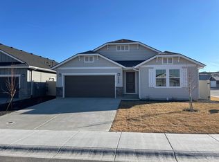 17048 N Quebec Ave, Nampa, ID 83687