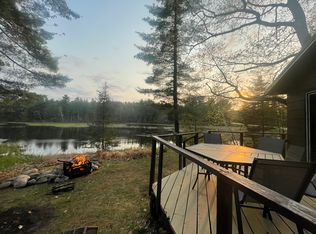 11103 W State Road 77, Hayward, WI 54843