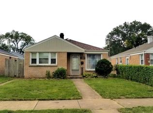 3518 Ernst St, Franklin Park, IL
