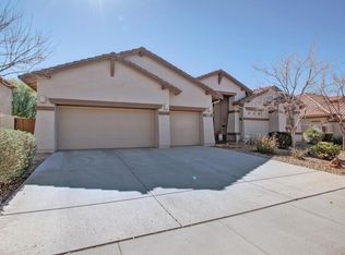5419 W Lariat Ln, Phoenix, AZ 85083