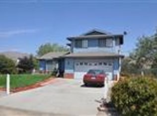 23030 Tulip Ct, Tehachapi, CA 93561