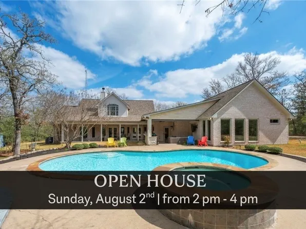 4848 Close Quarters Cir, College Station, TX 77845