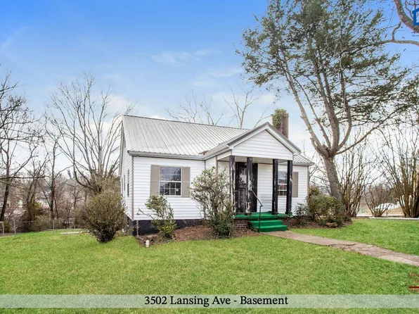 3502 Lansing Ave, Knoxville, TN 37914