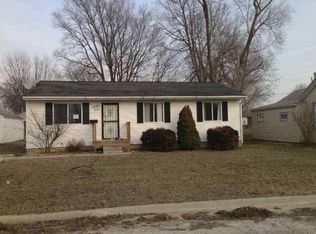 1609 7th Ave, Rock Falls, IL 61071