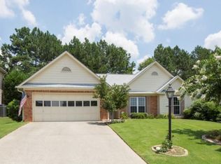 2135 Lake Ford Cir, Duluth, GA 30096