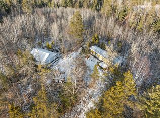 W7055 Forest Rd, Pearson, WI 54462