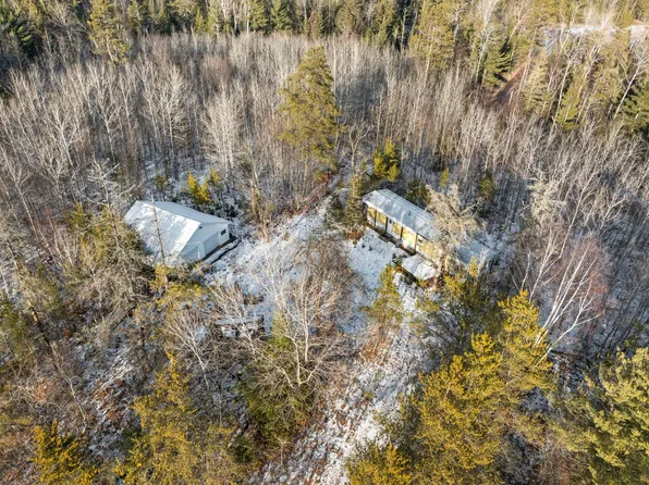 W7055 Forest Rd, Pearson, WI 54462
